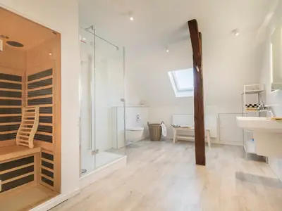 Ferienwohnung für 8 Personen (220 m²) in Fehmarn 4/10