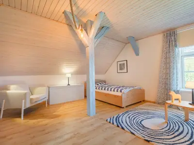 Ferienwohnung für 8 Personen (220 m²) in Fehmarn 6/10