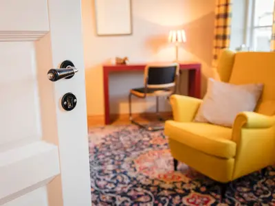 Ferienwohnung für 8 Personen (220 m²) in Fehmarn 9/10