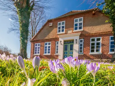 Ferienwohnung für 8 Personen (220 m²) in Fehmarn 10/10