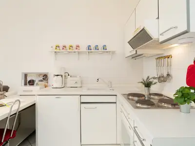 Ferienwohnung für 2 Personen (30 m²) in Fehmarn 3/10