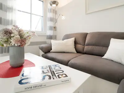 Ferienwohnung für 2 Personen (30 m²) in Fehmarn 6/10