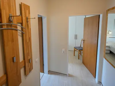 Ferienwohnung für 3 Personen (45 m²) in Dahme 5/10