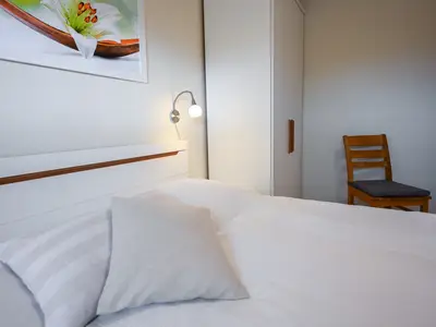 Ferienwohnung für 3 Personen (45 m²) in Dahme 9/10