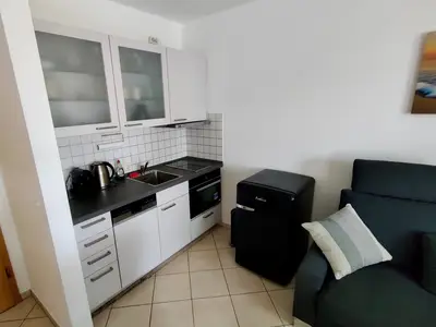 Ferienwohnung für 4 Personen (44 m²) in Binz (Ostseebad) 3/10