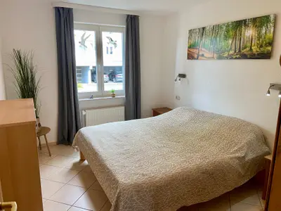 Ferienwohnung für 4 Personen (44 m²) in Binz (Ostseebad) 5/10