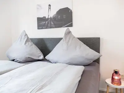 Ferienwohnung für 4 Personen (37 m²) in Baltrum 6/10