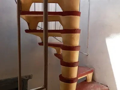 Ferienwohnung für 2 Personen (20 m²) in Holguín 7/10