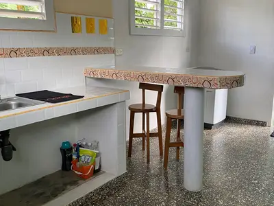 Ferienwohnung für 4 Personen (16 m²) in Viñales 3/10