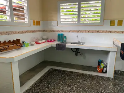 Ferienwohnung für 4 Personen (16 m²) in Viñales 4/10