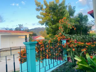 Ferienwohnung für 4 Personen (16 m²) in Viñales 5/10