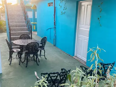 Ferienwohnung für 4 Personen (16 m²) in Viñales 6/10