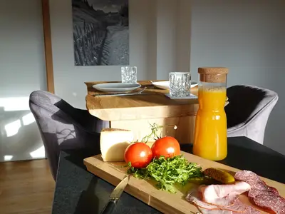 Ferienwohnung für 4 Personen (55 m²) in Kempten 2/10