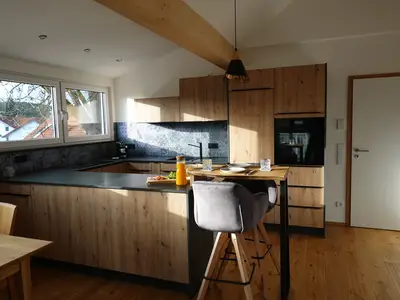 Ferienwohnung für 4 Personen (55 m²) in Kempten 3/10