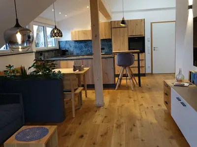 Ferienwohnung für 4 Personen (55 m²) in Kempten 4/10