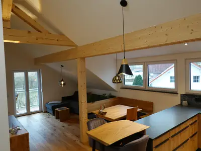 Ferienwohnung für 4 Personen (55 m²) in Kempten 10/10