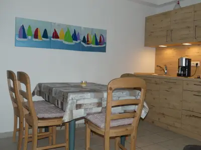 Ferienwohnung für 4 Personen (46 m²) in Stolpe auf Usedom 9/10