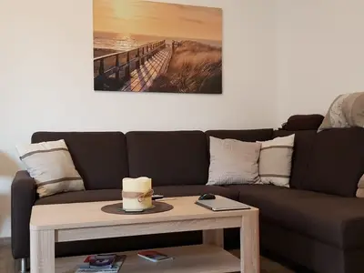 Ferienwohnung für 4 Personen (60 m²) in Horumersiel 3/10