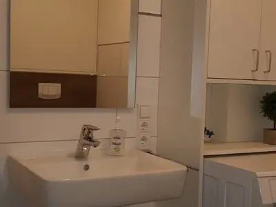 Ferienwohnung für 4 Personen (60 m²) in Horumersiel 4/10