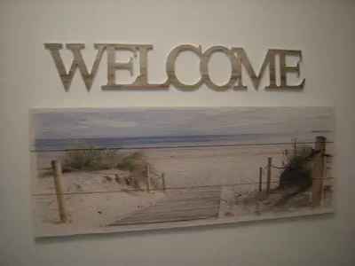 Ferienwohnung für 4 Personen (60 m²) in Horumersiel 6/10