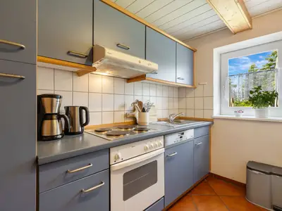 Ferienwohnung für 5 Personen (80 m²) in Fehmarn 7/10