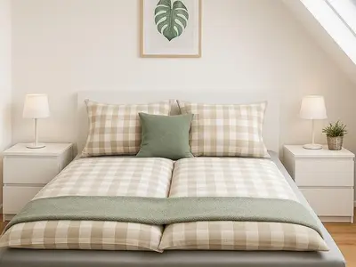 Ferienwohnung für 3 Personen (30 m²) in Pruchten 3/9