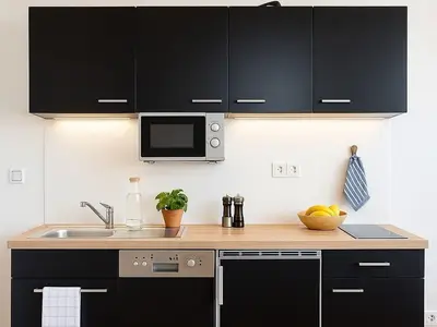 Ferienwohnung für 3 Personen (30 m²) in Pruchten 4/9