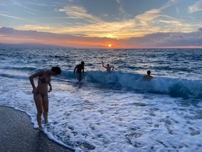 Ferienwohnung für 4 Personen (60 m²) in Contrada Difesa II 1/10