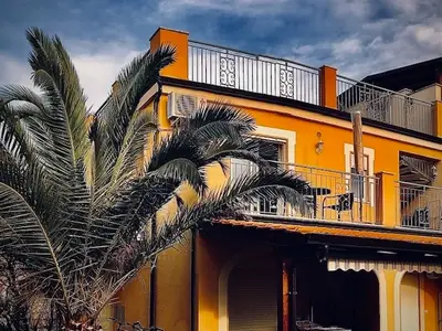 Ferienwohnung für 4 Personen (60 m²) in Contrada Difesa II 2/10