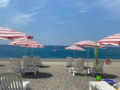 Ferienwohnung für 4 Personen (60 m²) in Contrada Difesa II 3/10