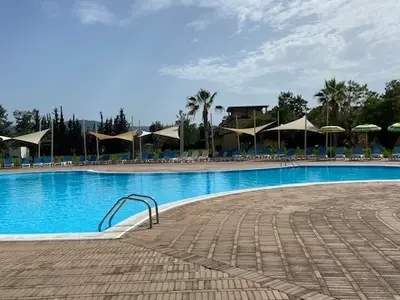 Ferienwohnung für 4 Personen (60 m²) in Contrada Difesa II 4/10