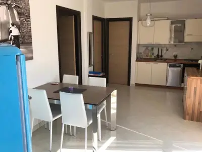 Ferienwohnung für 4 Personen (60 m²) in Contrada Difesa II 6/10