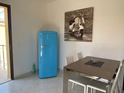 Ferienwohnung für 4 Personen (60 m²) in Contrada Difesa II 7/10