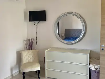 Ferienwohnung für 4 Personen (60 m²) in Contrada Difesa II 9/10