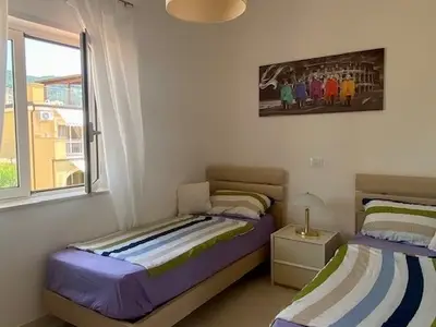 Ferienwohnung für 4 Personen (60 m²) in Contrada Difesa II 10/10