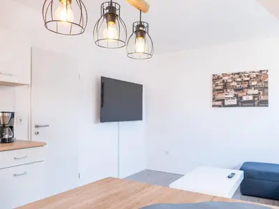 Ferienwohnung für 4 Personen (35 m²) in Baltrum 3/10