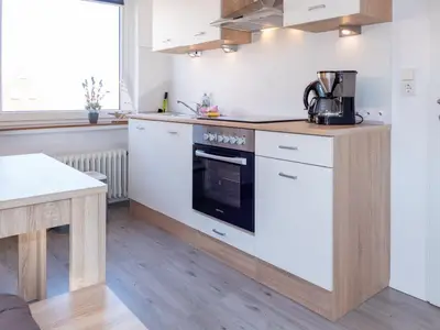 Ferienwohnung für 4 Personen (35 m²) in Baltrum 4/10