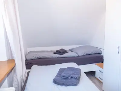 Ferienwohnung für 4 Personen (35 m²) in Baltrum 8/10