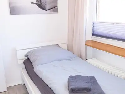 Ferienwohnung für 4 Personen (35 m²) in Baltrum 10/10