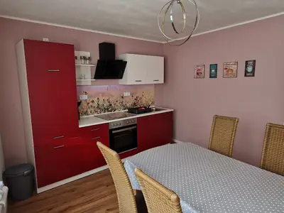 Ferienwohnung für 5 Personen (60 m²) in Spreetal 2/10