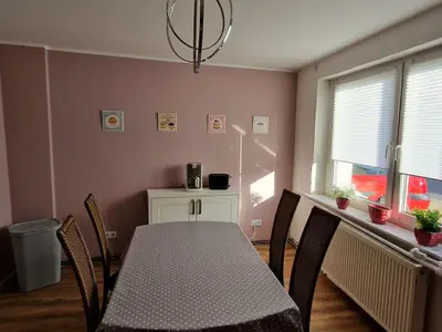 Ferienwohnung für 5 Personen (60 m²) in Spreetal 3/10