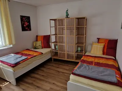Ferienwohnung für 5 Personen (60 m²) in Spreetal 5/10