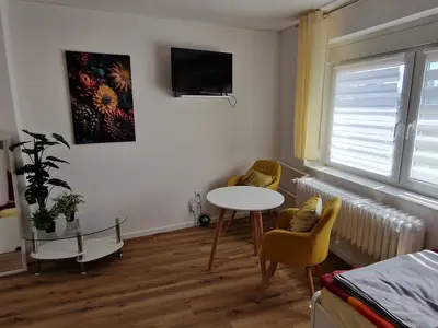 Ferienwohnung für 5 Personen (60 m²) in Spreetal 6/10