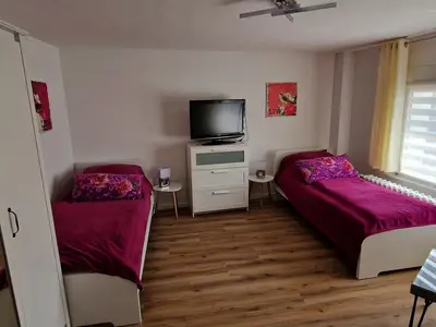 Ferienwohnung für 5 Personen (60 m²) in Spreetal 7/10