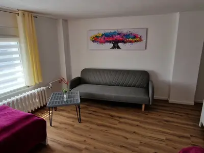 Ferienwohnung für 5 Personen (60 m²) in Spreetal 8/10