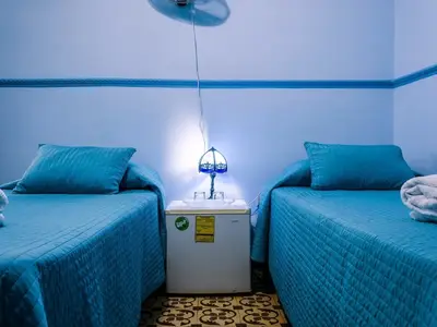 Ferienwohnung für 2 Personen (16 m²) in Havanna 1/10