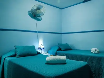 Ferienwohnung für 2 Personen (16 m²) in Havanna 2/10