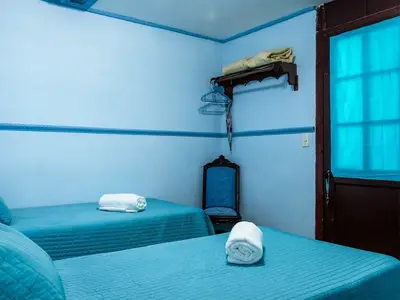 Ferienwohnung für 2 Personen (16 m²) in Havanna 3/10