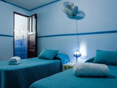 Ferienwohnung für 2 Personen (16 m²) in Havanna 4/10