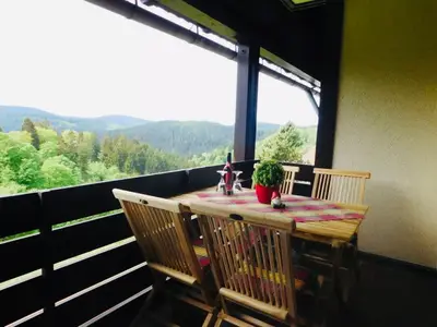 Ferienwohnung für 3 Personen (55 m²) in Sankt Andreasberg 3/10